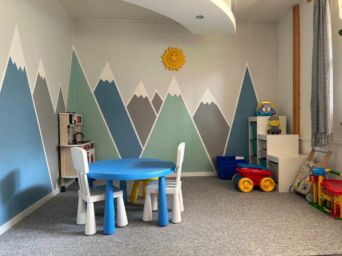 Gosciniec Regionalny — Photos 1